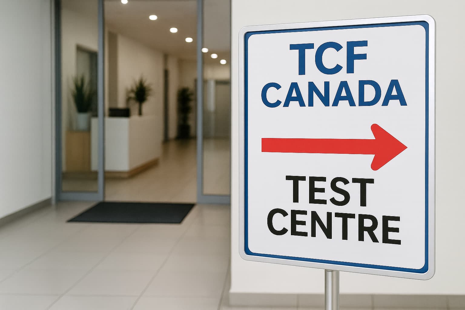 Centres d'Examen TCF Canada : Guide Complet pour Choisir et Optimiser Votre Passage